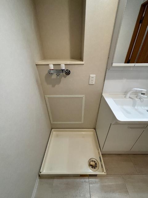 シーリアお台場一番街（ＳＡ借上）（2303） 設備