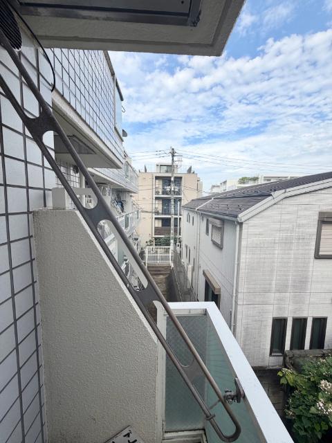パールシティ中野（0307） 設備