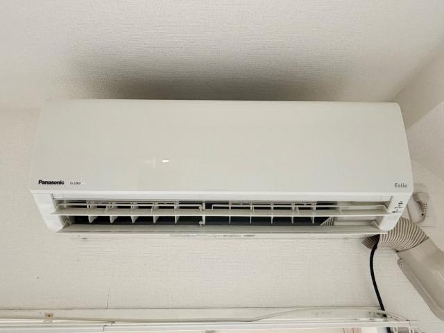 パールシティ中野（0307） 設備
