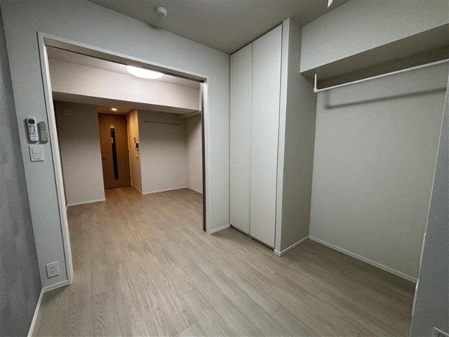 ベルファース大森Ｎｏｒｔｈ（0807） リビング