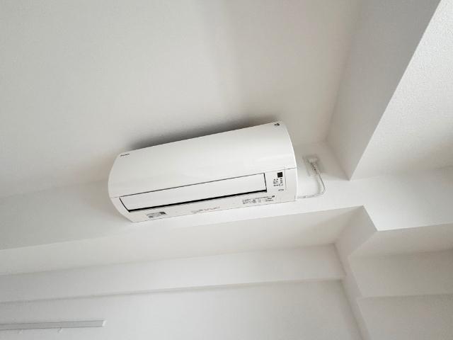 マンションキリモト（0302） 部屋画像