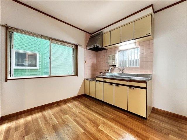 クリーンパレス（0101） その他部屋・スペース
