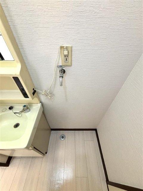 ライトハイツ（0101） その他部屋・スペース