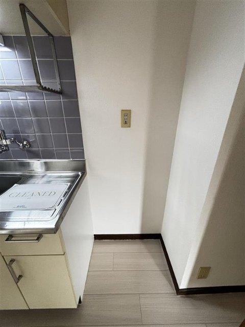 ライトハイツ（0101） その他部屋・スペース