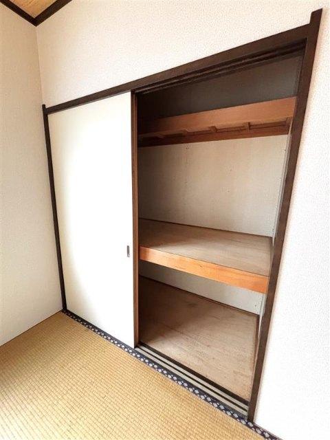 ライトハイツ（0101） 収納