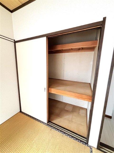 ライトハイツ（0101） 収納