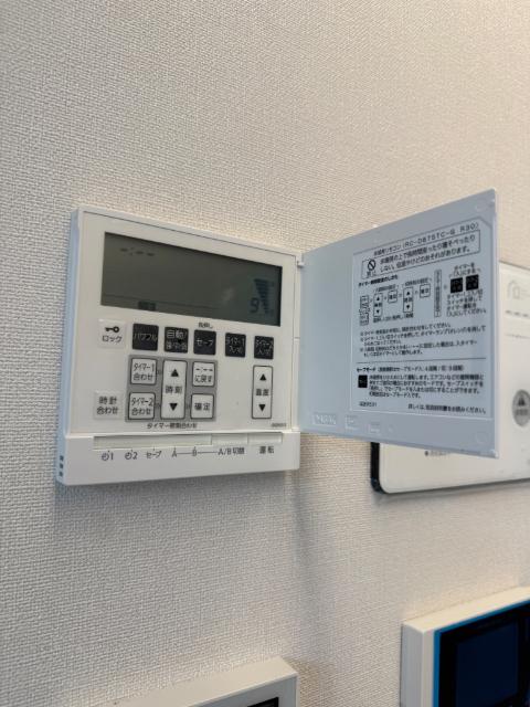 ＲＯＣＨＥ　ＬＩＥＮ（0201） 設備