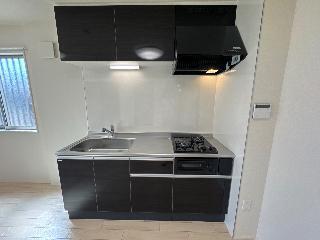 グランアサヒ 部屋画像
