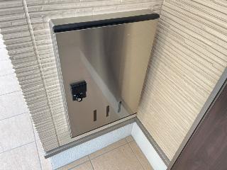 グランアサヒ 部屋画像