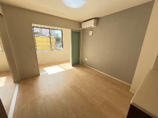 ヴァンベール 部屋画像
