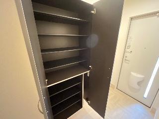 ヴァンベール 部屋画像