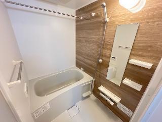 ヴァンベール 部屋画像