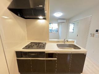 ヴァンベール 部屋画像
