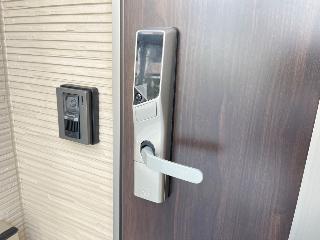 ヴァンベール 部屋画像