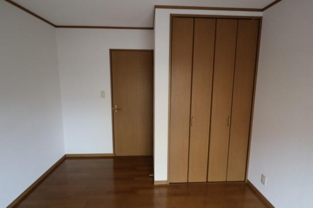 ハーミテージ（103） 部屋画像