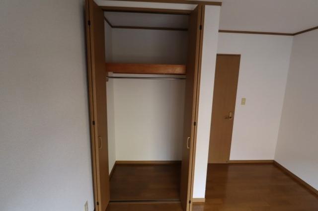 ハーミテージ（104） 部屋画像