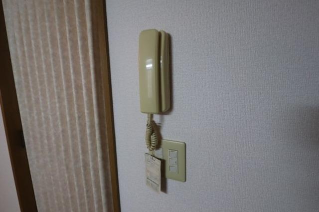 ハーミテージ（105） 部屋画像