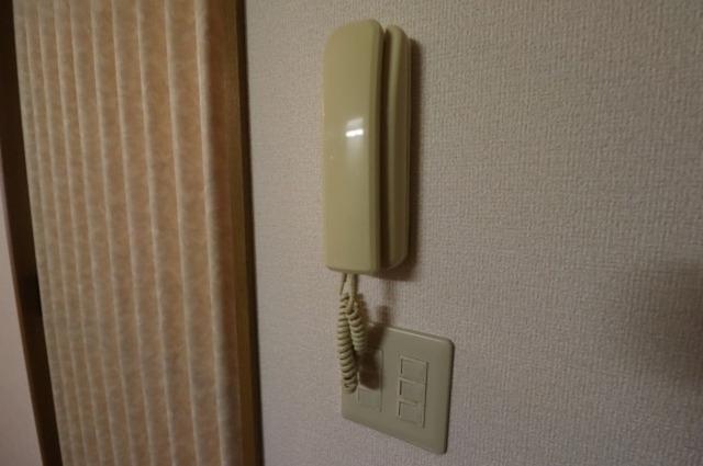 ハーミテージ（201） 部屋画像