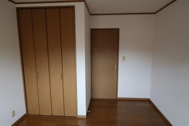 ハーミテージ（204） 部屋画像