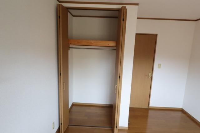 ハーミテージ（204） 部屋画像