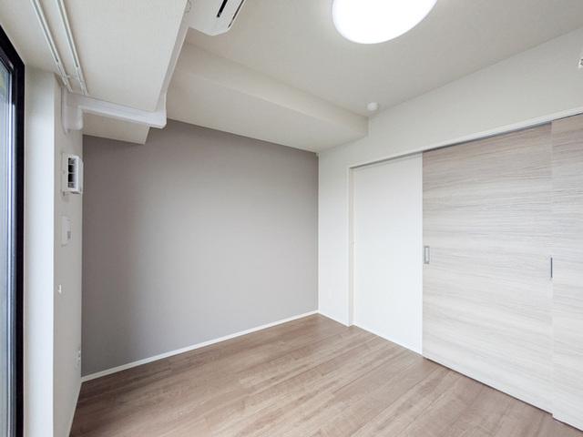 エマリーグレース（601） 部屋画像