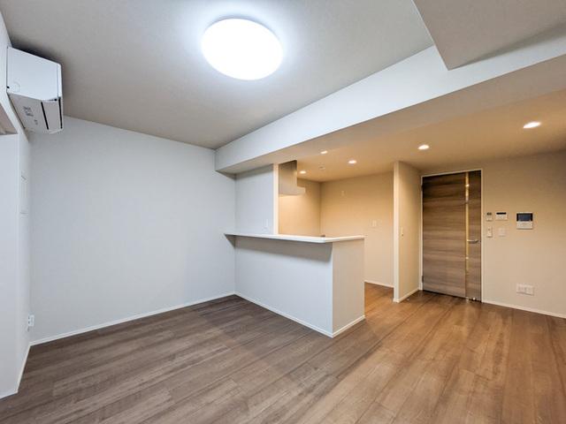 エマリーグレース（602） 部屋画像