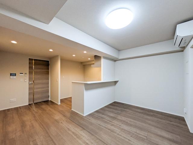 エマリーグレース（603） 部屋画像