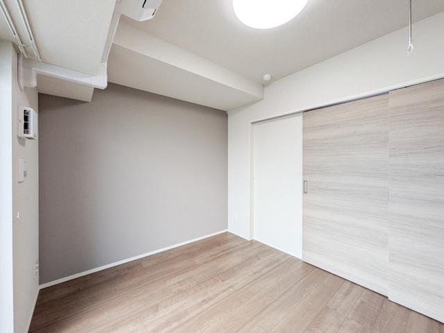 エマリーグレース（603） 部屋画像
