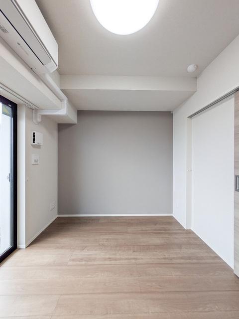 エマリーグレース（603） 部屋画像