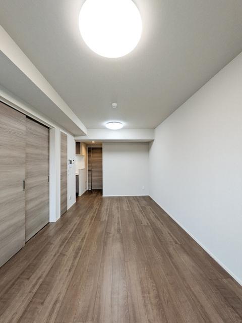 エマリーグレース（707） 部屋画像