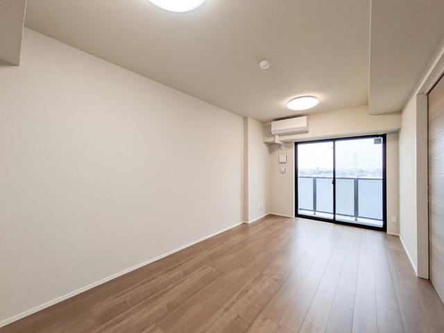 エマリーグレース（707） 部屋画像