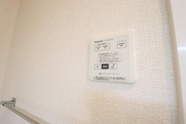 めぞん一刻館（101） 部屋画像