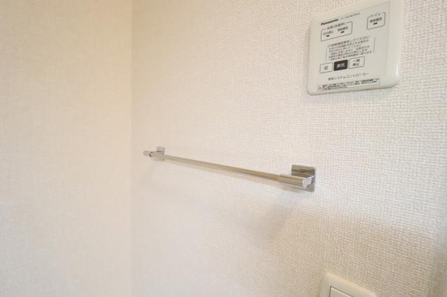 めぞん一刻館（101） 部屋画像