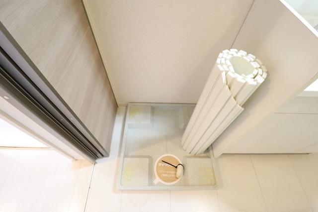 めぞん一刻館（101） 部屋画像