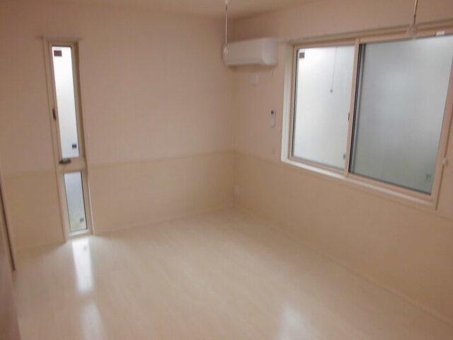 ﾛｲｼﾞｪﾝﾄﾊﾟｰｸｽ ﾚｲｸﾀｳﾝ　Ｄ（108） 部屋画像
