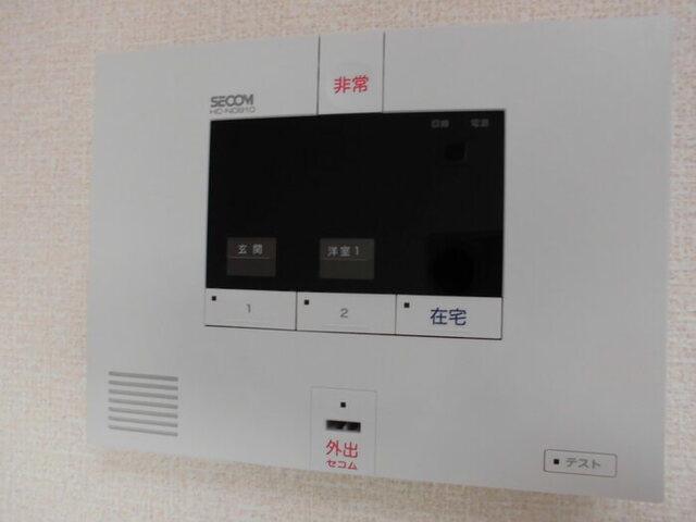 ﾛｲｼﾞｪﾝﾄﾊﾟｰｸｽ ﾚｲｸﾀｳﾝ　Ｄ（108） 部屋画像