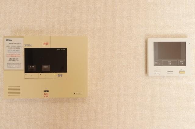 ﾛｲｼﾞｪﾝﾄﾊﾟｰｸｽ ﾚｲｸﾀｳﾝ　Ｅ（307） 部屋画像