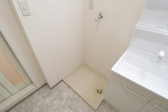 ピラタス　Ⅴ（302） 部屋画像
