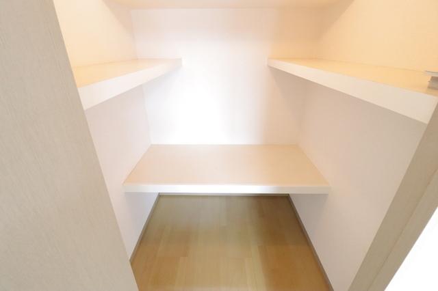 ピラタス　Ⅴ（302） 部屋画像