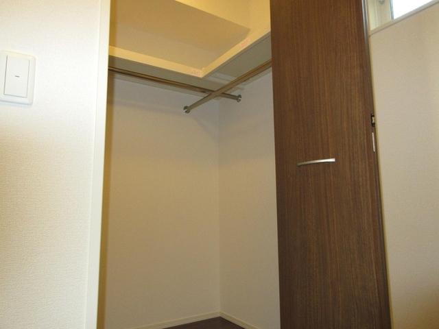 アナシエ徳丸（105） 部屋画像