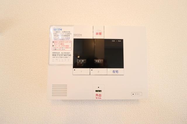 ブリエ　Ⅱ（201） 部屋画像
