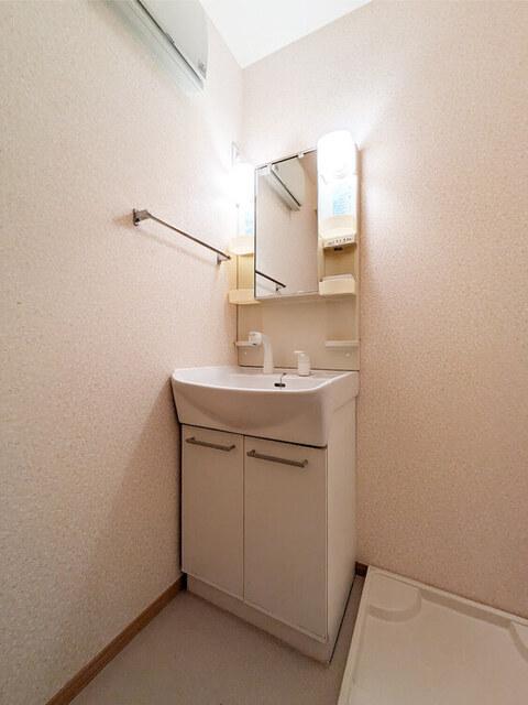 グリーンコート（103） 部屋画像