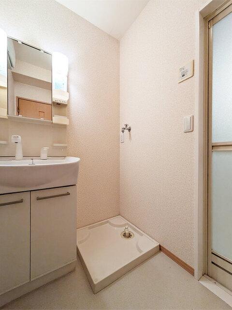 グリーンコート（103） 部屋画像