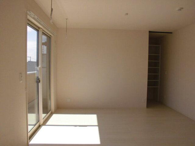 フルールおおたかの森（301） 部屋画像