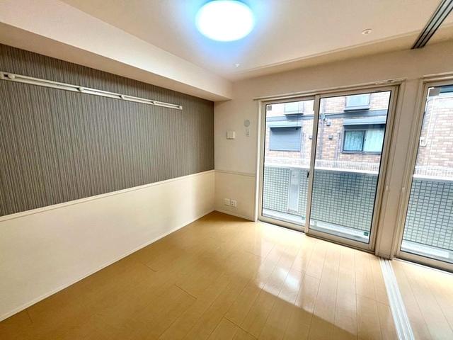スマイリア西船（103） 部屋画像