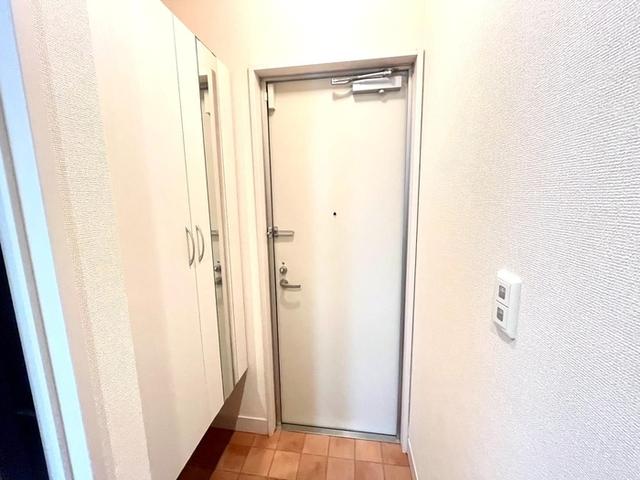 スマイリア西船（103） 玄関