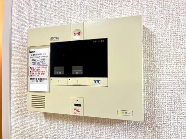 スマイリア西船（103） 部屋画像