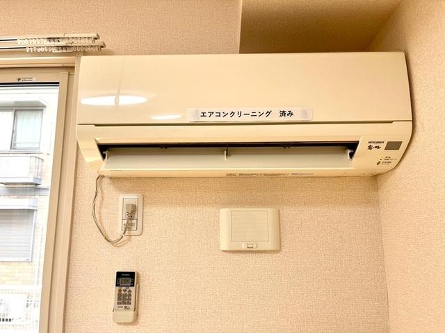 スマイリア西船（103） 部屋画像