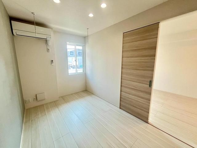 D-SOLACE津田沼　Ⅱ（102） 部屋画像