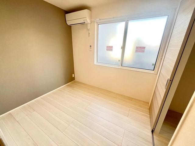D-SOLACE津田沼　Ⅱ（102） 部屋画像